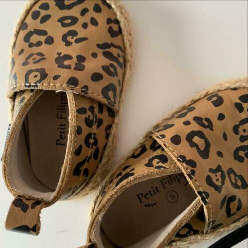 ZGAN petit filippe maat S