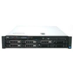 1 x Dell PowerEdge R530 8x 3.5" direct leverbaar