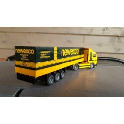 Tekno Scania 113 Streamliner Newexco