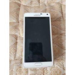 Samsung galaxy note 4 32GB