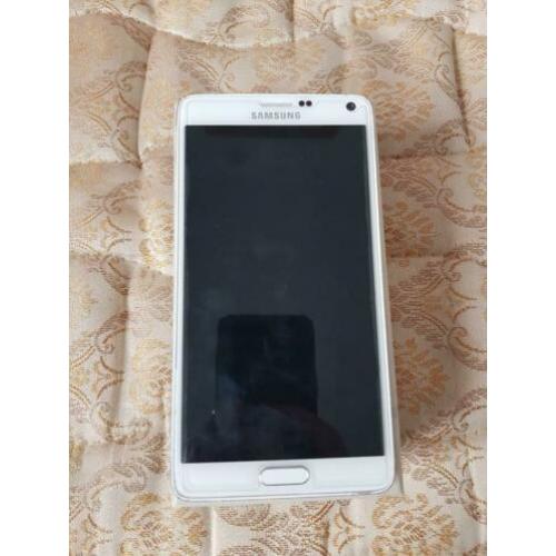 Samsung galaxy note 4 32GB