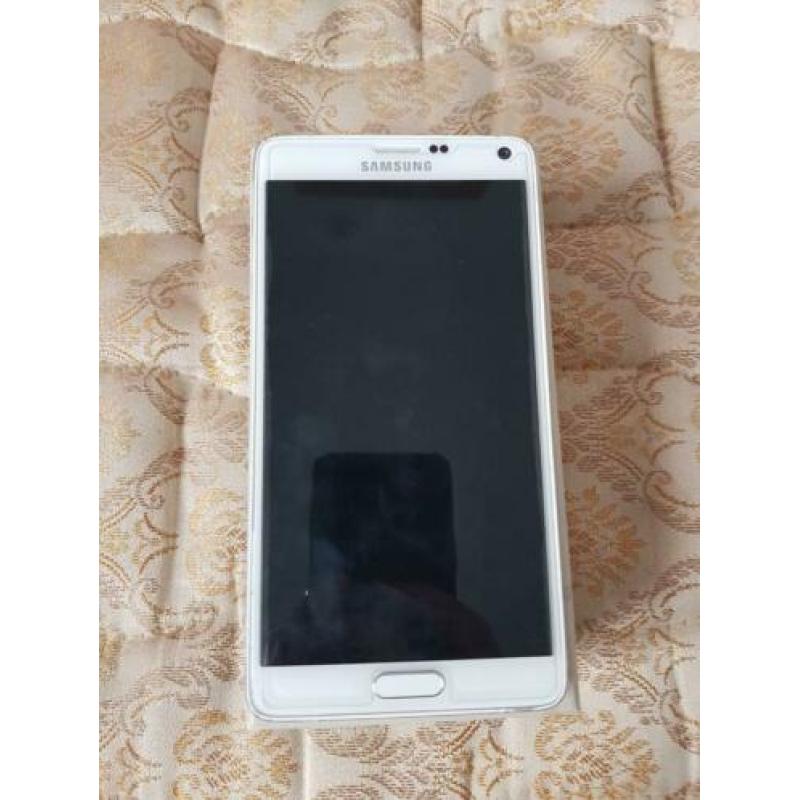 Samsung galaxy note 4 32GB