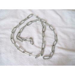 hijsketting/staal 2,5 cm, 3,5 cm 4,5 cm verschillende lengte