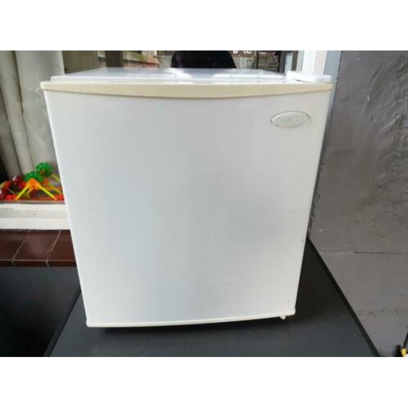 Daewoo mini koelkast