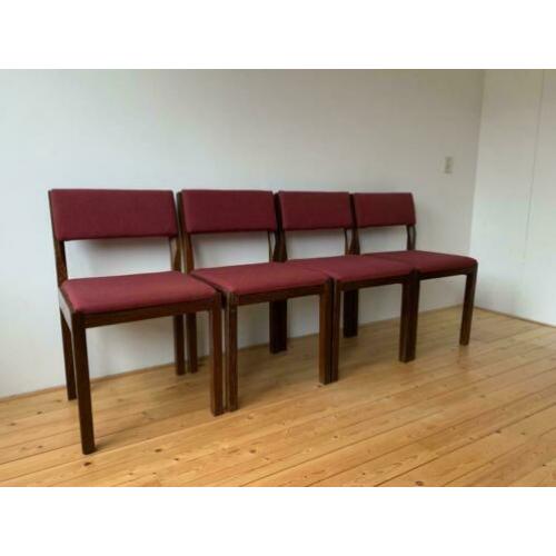 Vintage, dutch design, stoelen