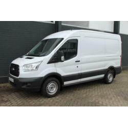 Ford Transit 350 2.0 TDCI 130PK L2H2 - Airco - Cruise - PDC