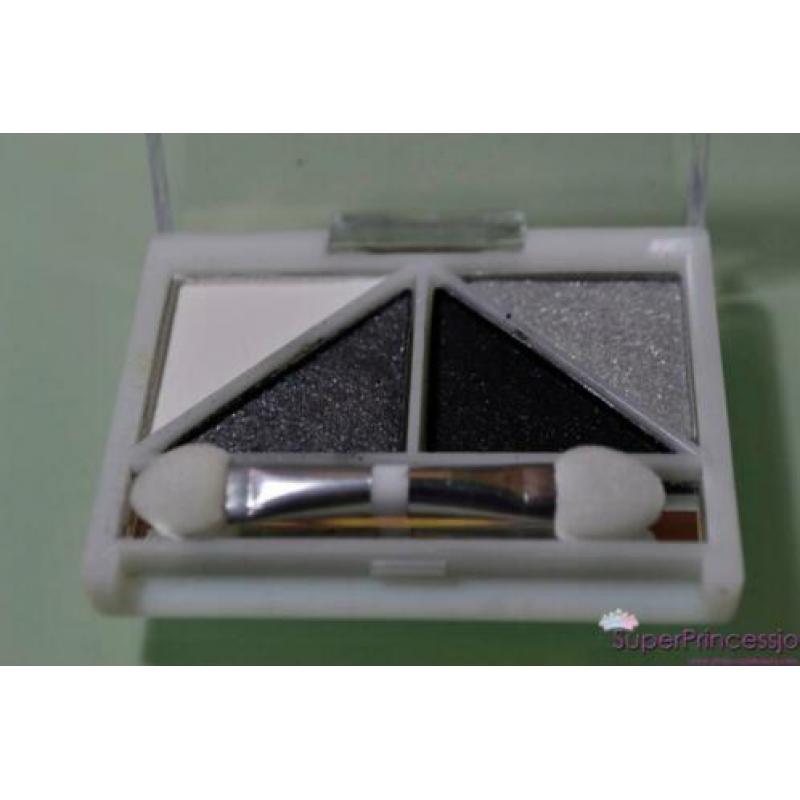 E.L.F. brightening eye color drama
