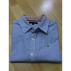 Tommy Hilfiger overhemd 164