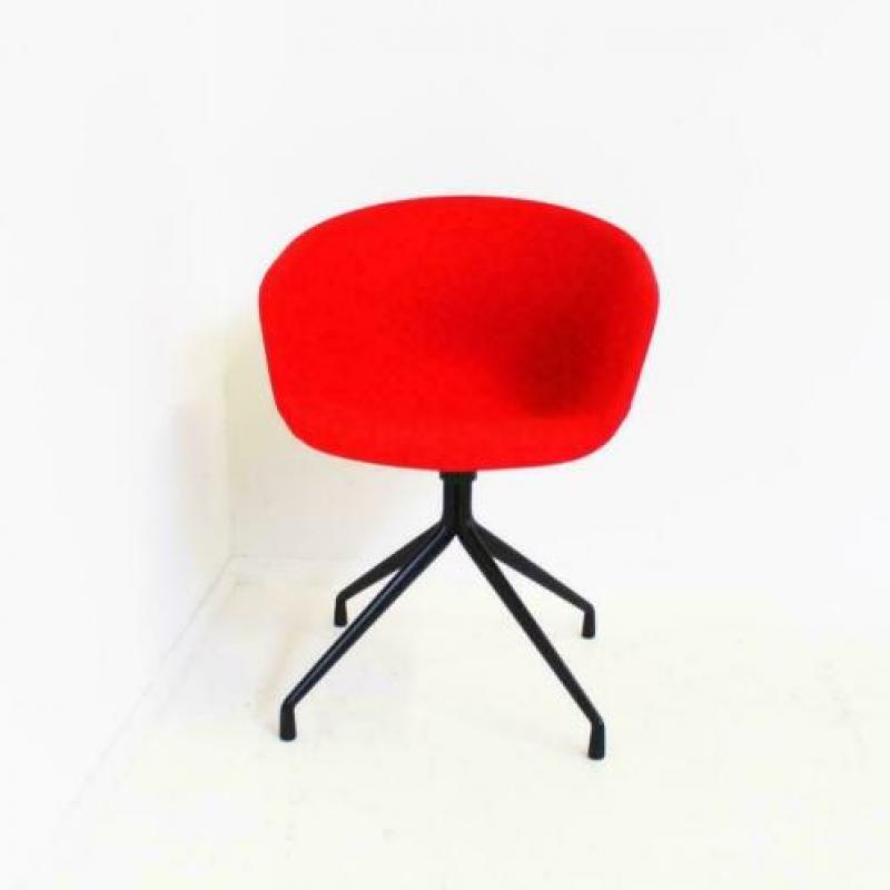 HAY About a Chair AAC21, Designstoel, Eetkamerstoelen, Nieuw