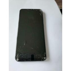 Samsung A 50 kapot beeldscherm