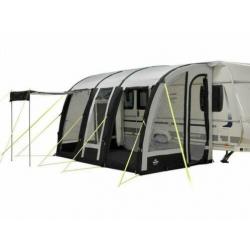 Obelink Vista 390 easy air, opblaasbare voortent