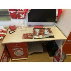 Ajax verzameling