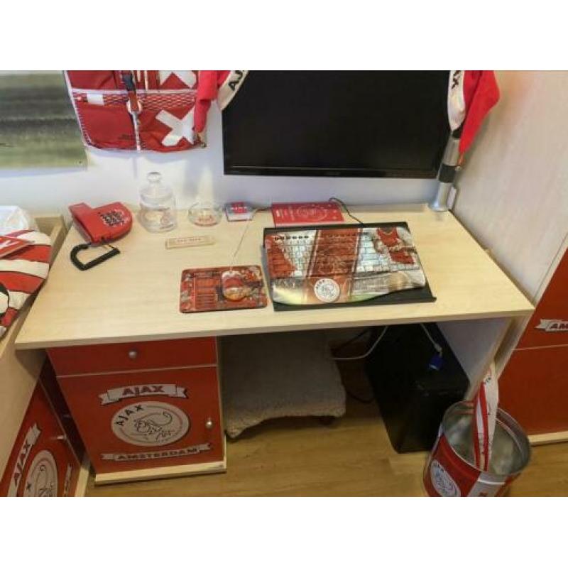 Ajax verzameling