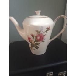 theepot koffiepot