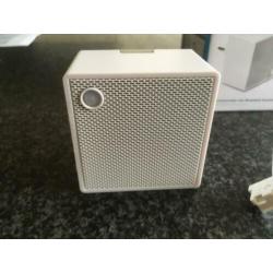 Medion stopcontact radio met bluetooth