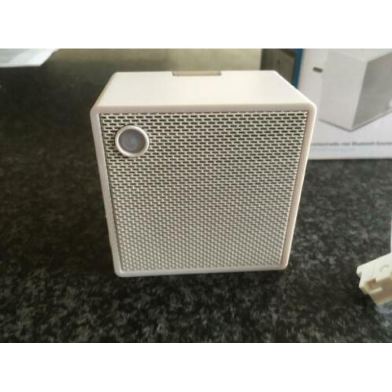 Medion stopcontact radio met bluetooth