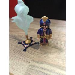 Playmobil setjes 2,50 p.st.