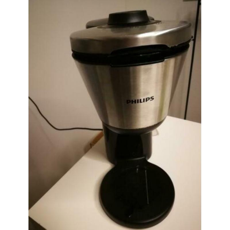 Philips koffiezetapparaat Intense