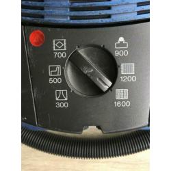 Miele stofzuiger S517 ALLERGY CONTROL PLUS