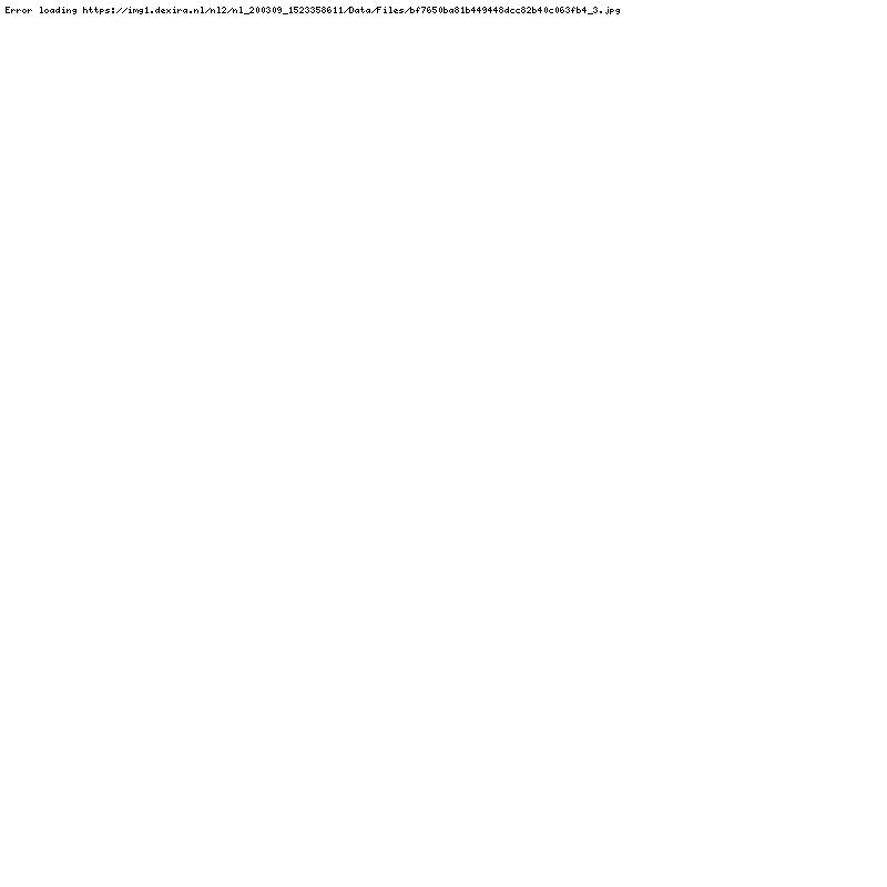 Miele stofzuiger S517 ALLERGY CONTROL PLUS