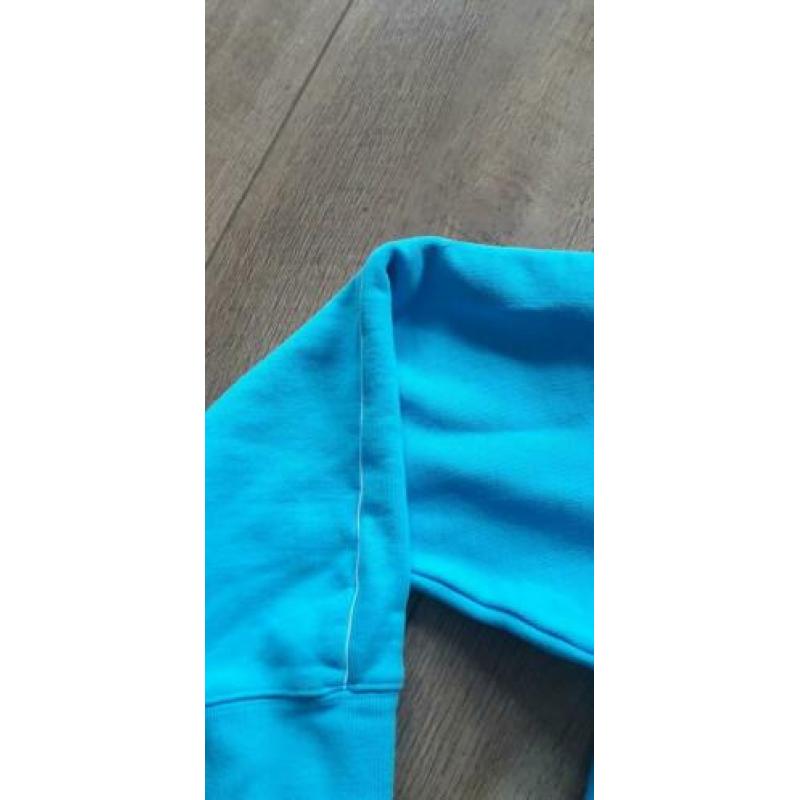 Hoody/sweater maat M van Levi