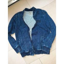 Garcia sweatvest mt. M.