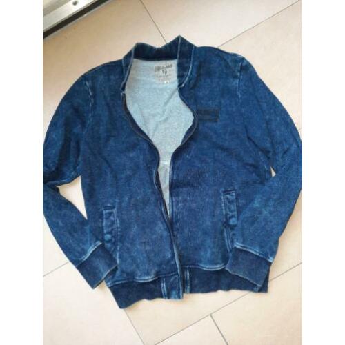 Garcia sweatvest mt. M.
