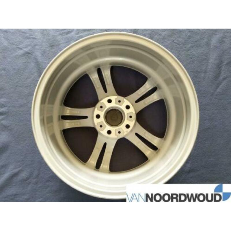 BMW 5 serie + 6 serie E6x velgen 18 inch Styling 184M NIEUW