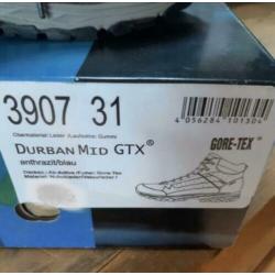 Nieuw Meindl Durban gtx heren wandelschoen bergschoen 45 10