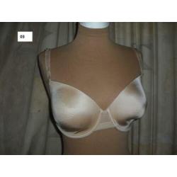 triumph beugelBH maat 75E 75 E