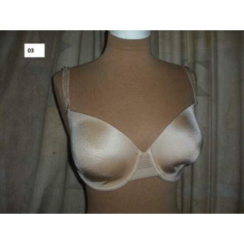 triumph beugelBH maat 75E 75 E