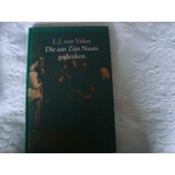 Theologische boeken a 2,00 p st,10 voor 17,50 20 v 30,00 eur