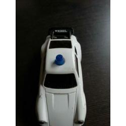 Tonka Politie Porsche