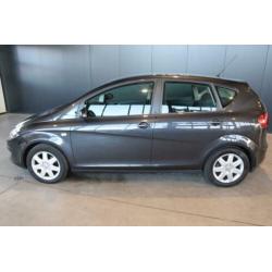 Seat Altea 1.9 TDI Stylance Ecc Trekhaak All in Prijs Inruil