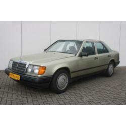 Mercedes-Benz 200-serie 200 D (bj 1985)