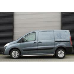 Citroen Jumpy 2.0 HDI 127pk | Airco | 2x schuifdeur | PDC |
