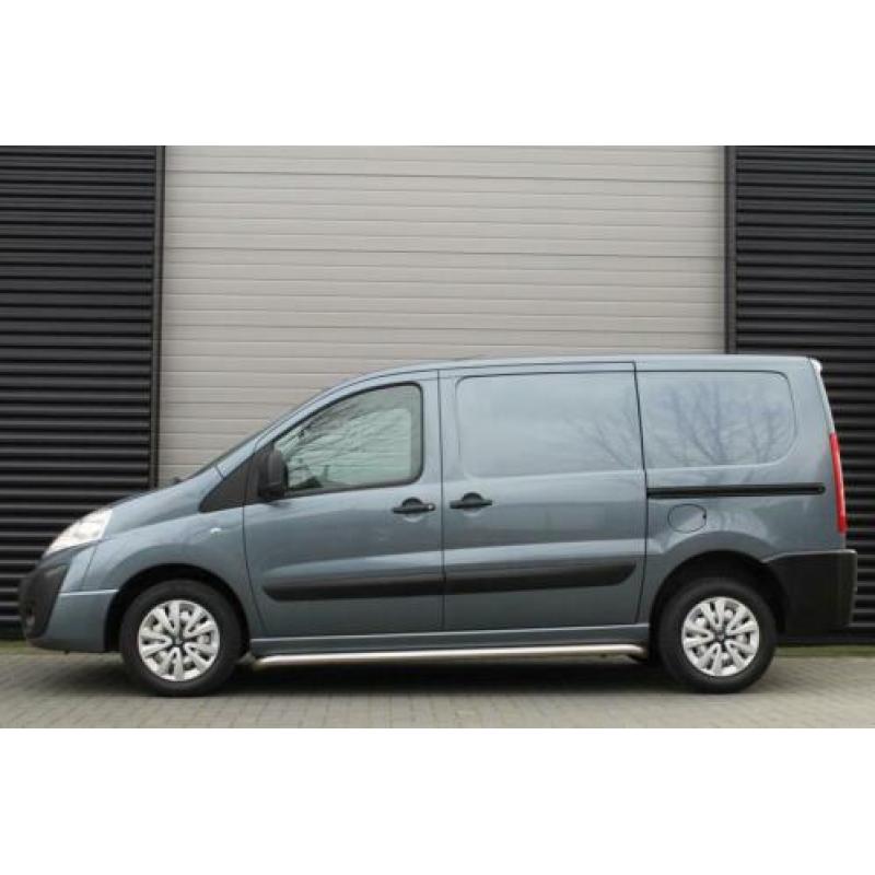 Citroen Jumpy 2.0 HDI 127pk | Airco | 2x schuifdeur | PDC |