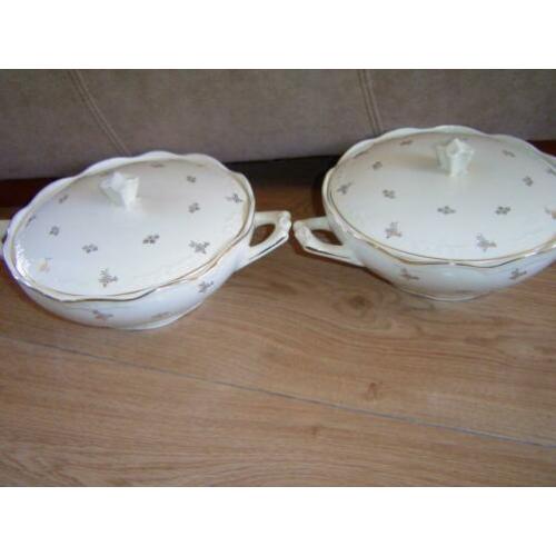 Leuke schalen €4 p/foto