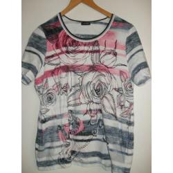 Gerry Weber top/shirt 40/42 diverse
