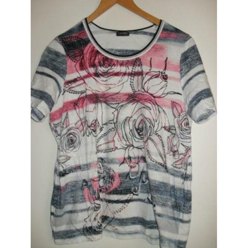 Gerry Weber top/shirt 40/42 diverse