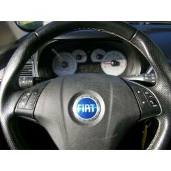 Fiat Grande Punto 1.4-16V Sport T-jet