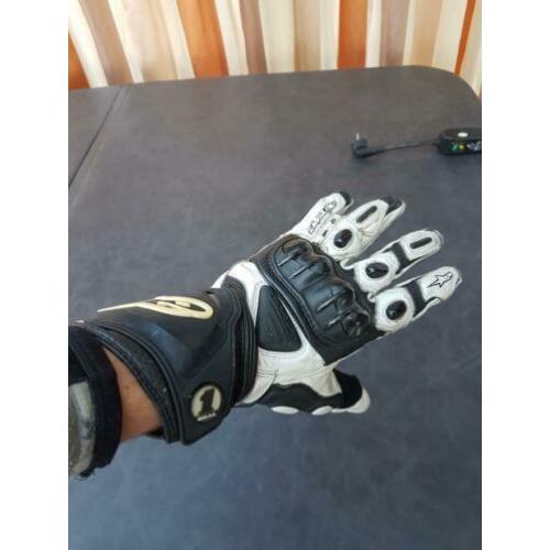 Alpinestars GP PRO handschoenen