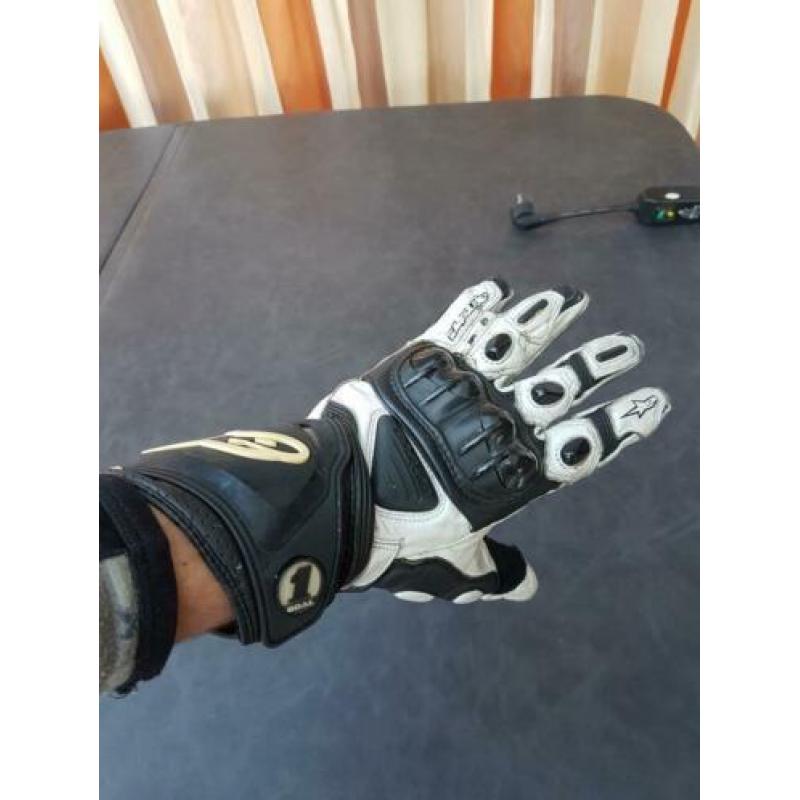 Alpinestars GP PRO handschoenen