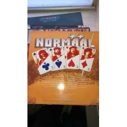 Lp’s van Normaal