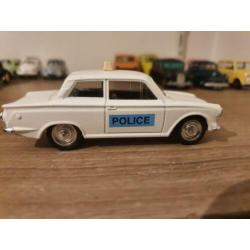 Police auto