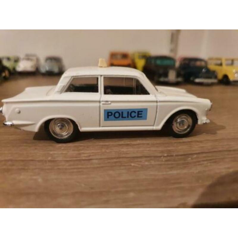 Police auto