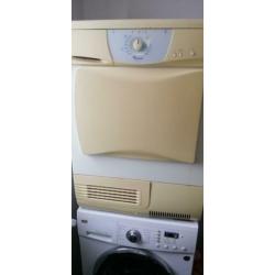 Whirlpool condensdroger met (klein) defect