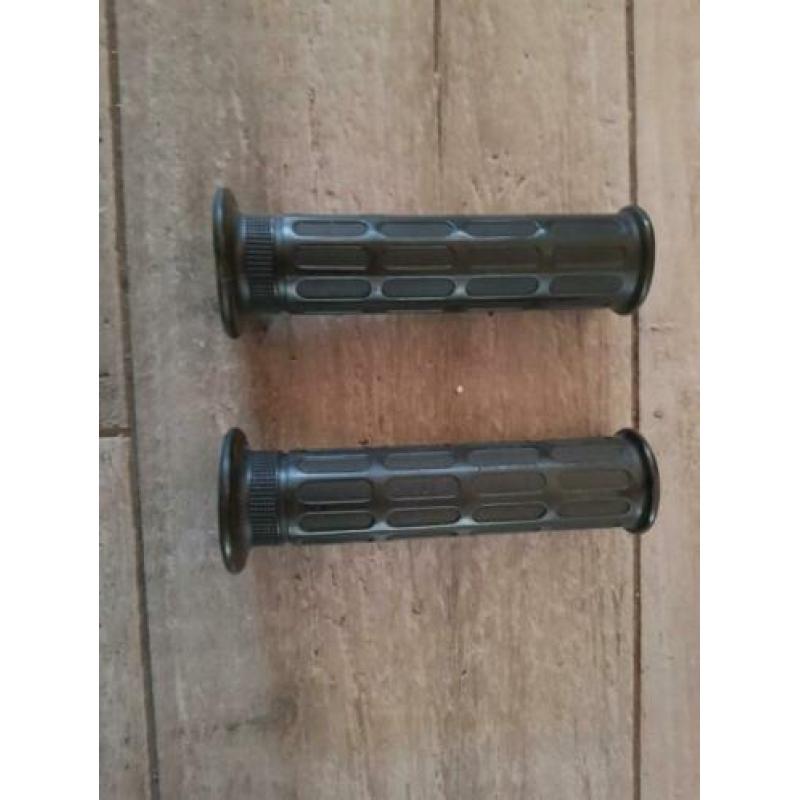 5 sets zo goed als nieuwe handvatten (zwart)