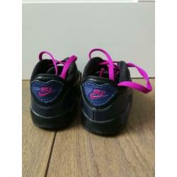 nike air max, maat 23,5