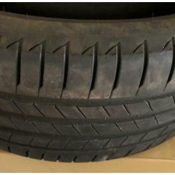 4x Bridgestone Turanza T005 (225/50/R17 | 98Y) z.g.a.n.